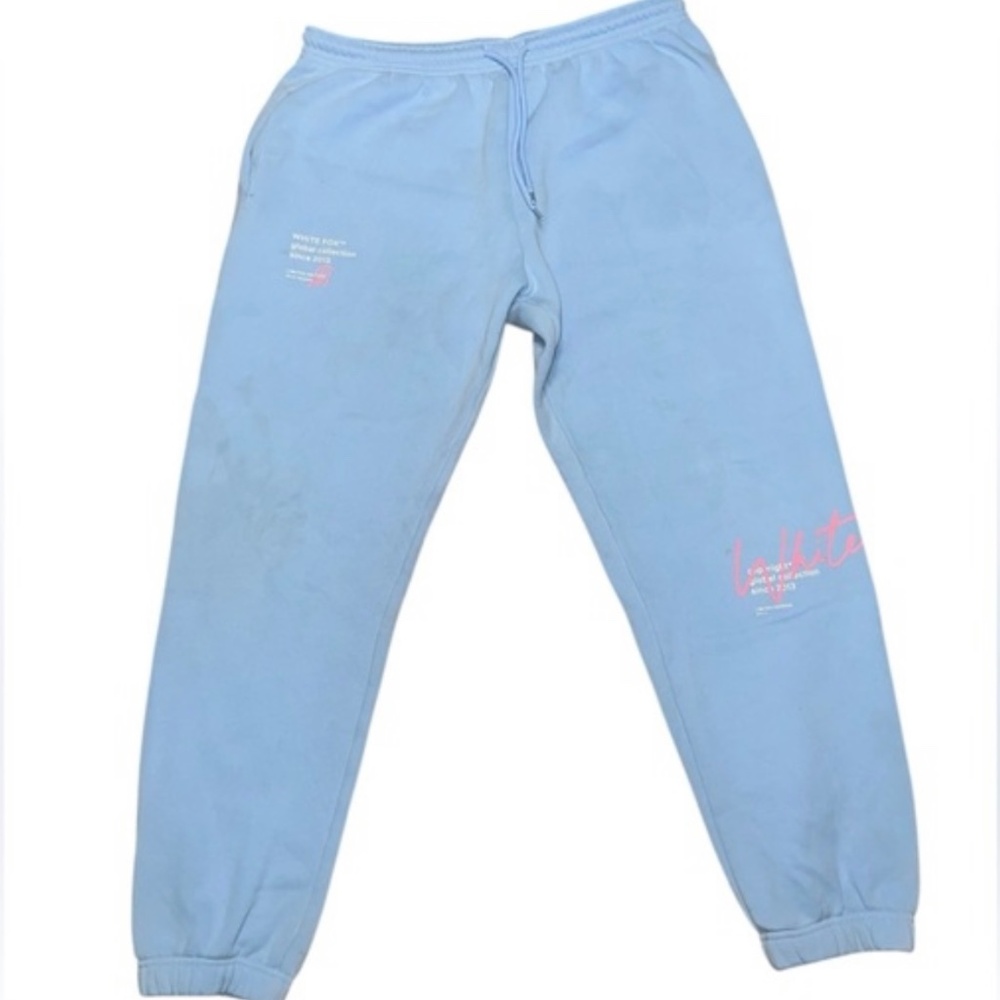 WHITE FOXT™ global collection since 2013 Limited Edition